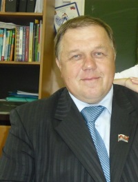 Виктор Самойлов, 12 мая , Минск, id108659254
