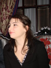 Наталья Щаникова, 29 января , Санкт-Петербург, id1622053