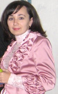 Елена Абрамянц (Королева), 21 сентября , Донецк, id20062975
