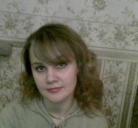 Светлана Пономарева, 10 декабря , Пермь, id20605403