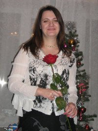 Ольга Нежальская(Войтенко), 25 декабря 1978, Харьков, id21118450