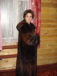 Екатерина Щенникова (Тулинцева), 20 декабря 1978, Новосибирск, id21183378