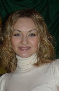 Ирина Богдан, 9 сентября 1994, Омск, id22576202