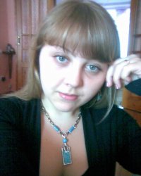 Кристина Игнатенко, 12 июля 1990, Саратов, id23044704