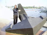 Сергей Сапожков, 15 июля , Москва, id24001238