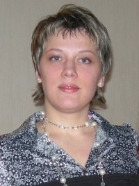 Елена Аксенова, 15 февраля 1977, Тамбов, id24036920