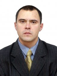 Валерий Писарев, 15 мая 1993, Иркутск, id24491211