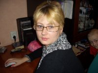 Оксана Захаренкова, 11 сентября 1977, Тольятти, id25549359