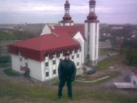 Максим Дьячков, 1 мая 1991, Бердянск, id26199816