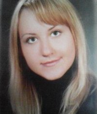 Надежда Шаркович, 3 мая 1988, Минск, id28902113