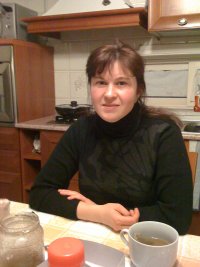 Svetlana Krohina, 10 марта 1973, Ростов-на-Дону, id29597941