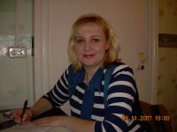 Оля Денисова, 22 февраля 1984, Пенза, id36938739