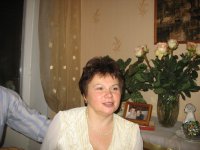 Ирина Лопарева, 2 августа 1983, Санкт-Петербург, id4012773