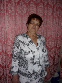Надежда Пилипенко, 11 июля 1956, Новосибирск, id49605140