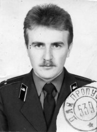 Геннадий Петрушко, 12 сентября 1988, Минск, id6884869