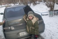 Kolia Ahtonov, 22 марта 1994, Сургут, id77797135