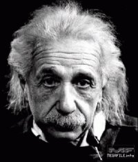 Альберт Энштейн, 6 декабря 1990, id83344906