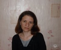 Ольга Седегова, 18 мая , Екатеринбург, id84888542