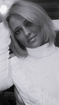 Ольга Лазарева, 5 декабря 1994, Минск, id89379175