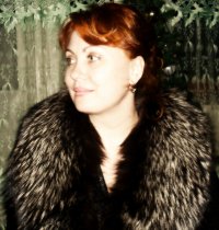 Елена Сидоркина, 18 октября 1994, Новосибирск, id96008622