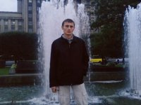 Pavel Pavel, 31 июля 1989, Санкт-Петербург, id97584156